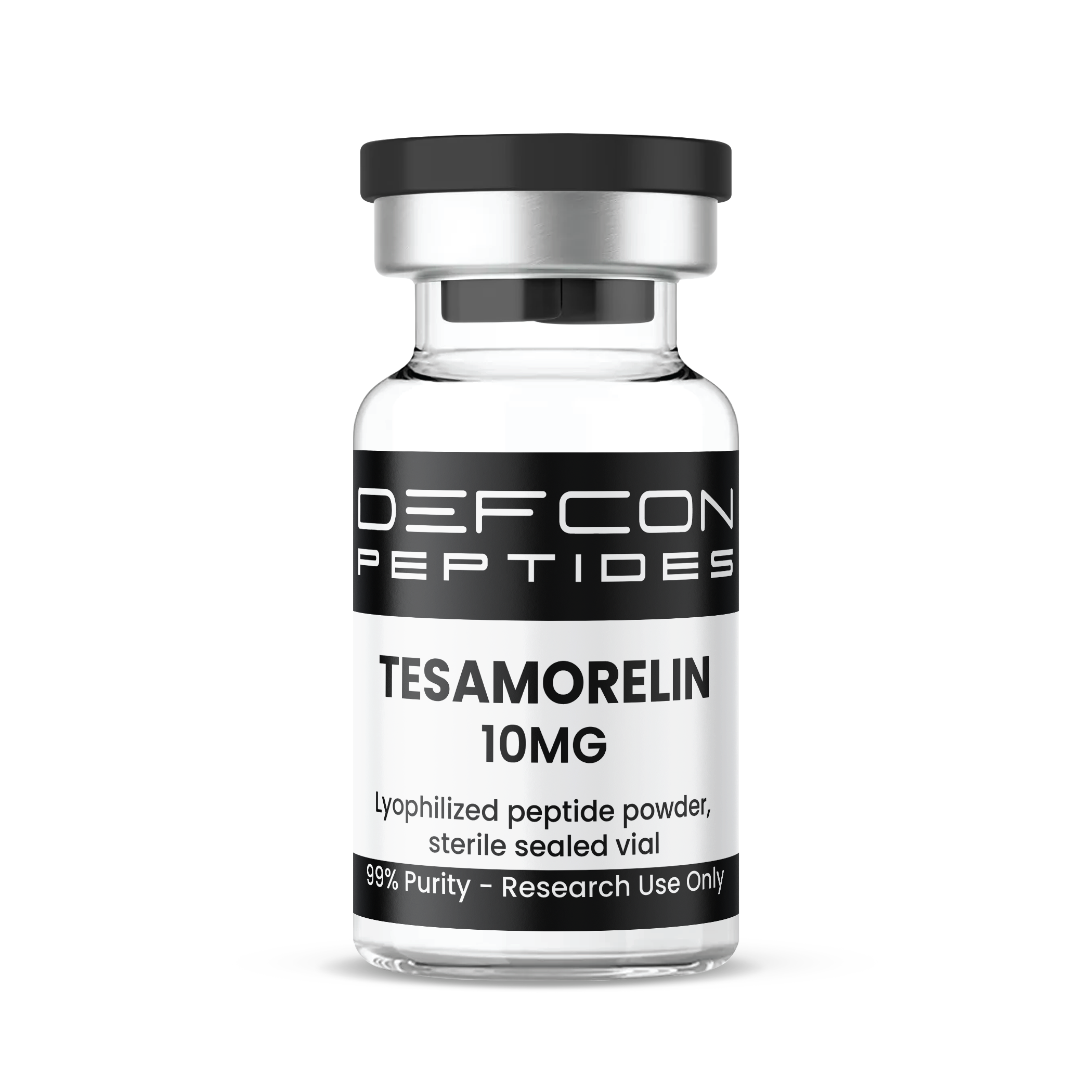 Tesamorelin
