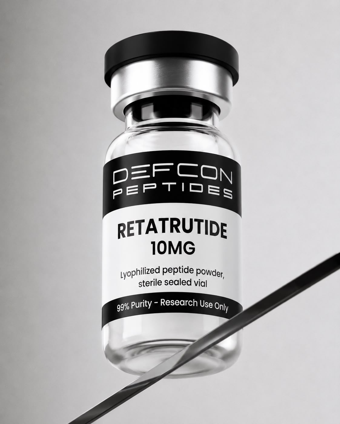 Retatrutide