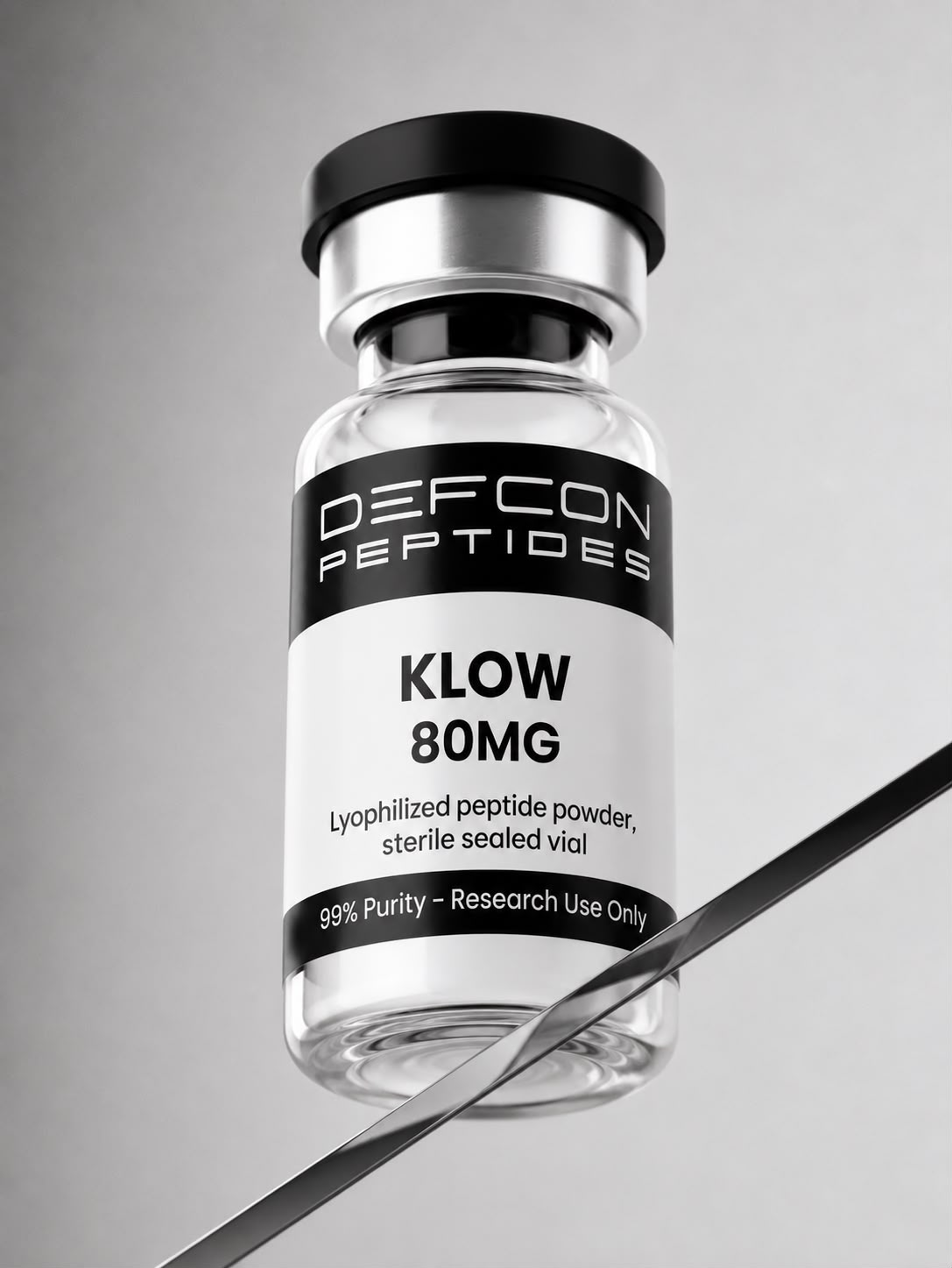 KLOW 80mg Blend