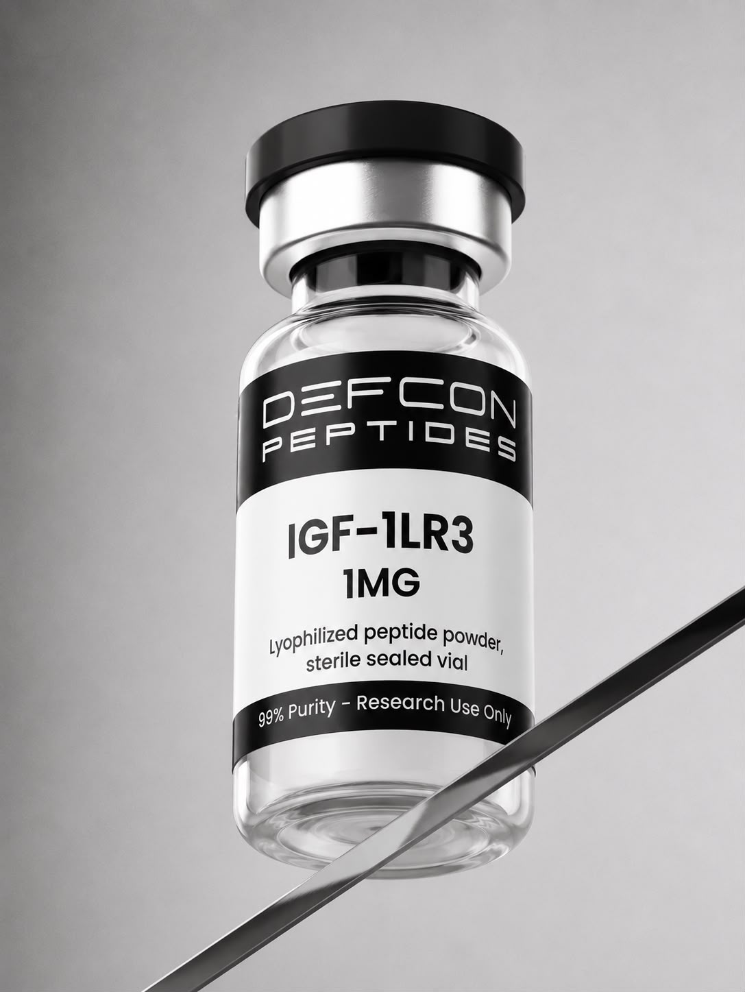 IGF-1 LR3