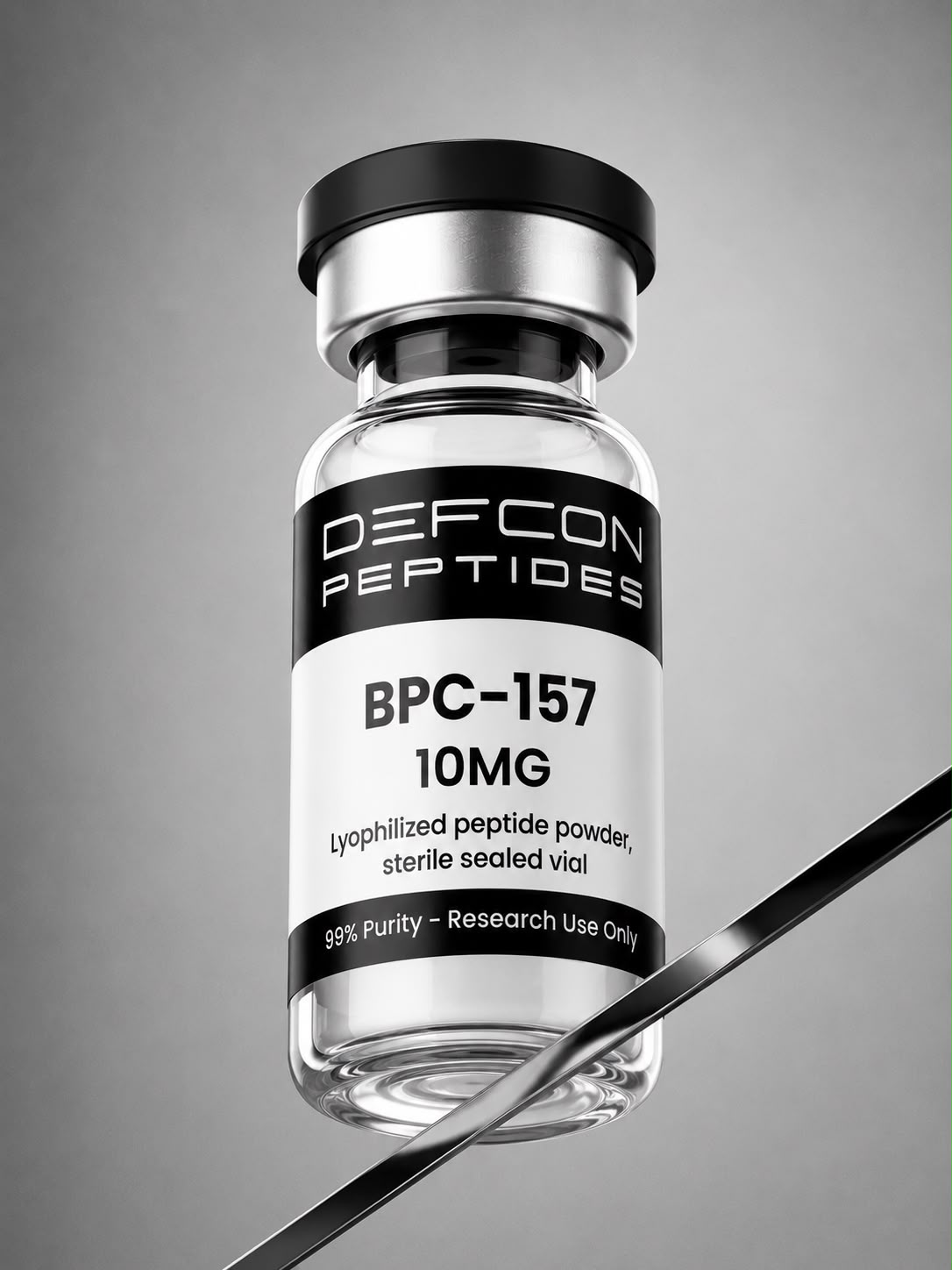 BPC-157/TB-500 Blend
