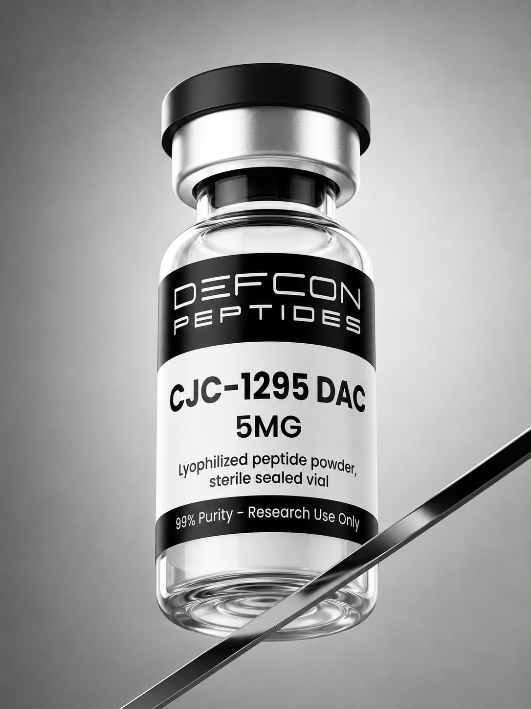 CJC-1295 DAC