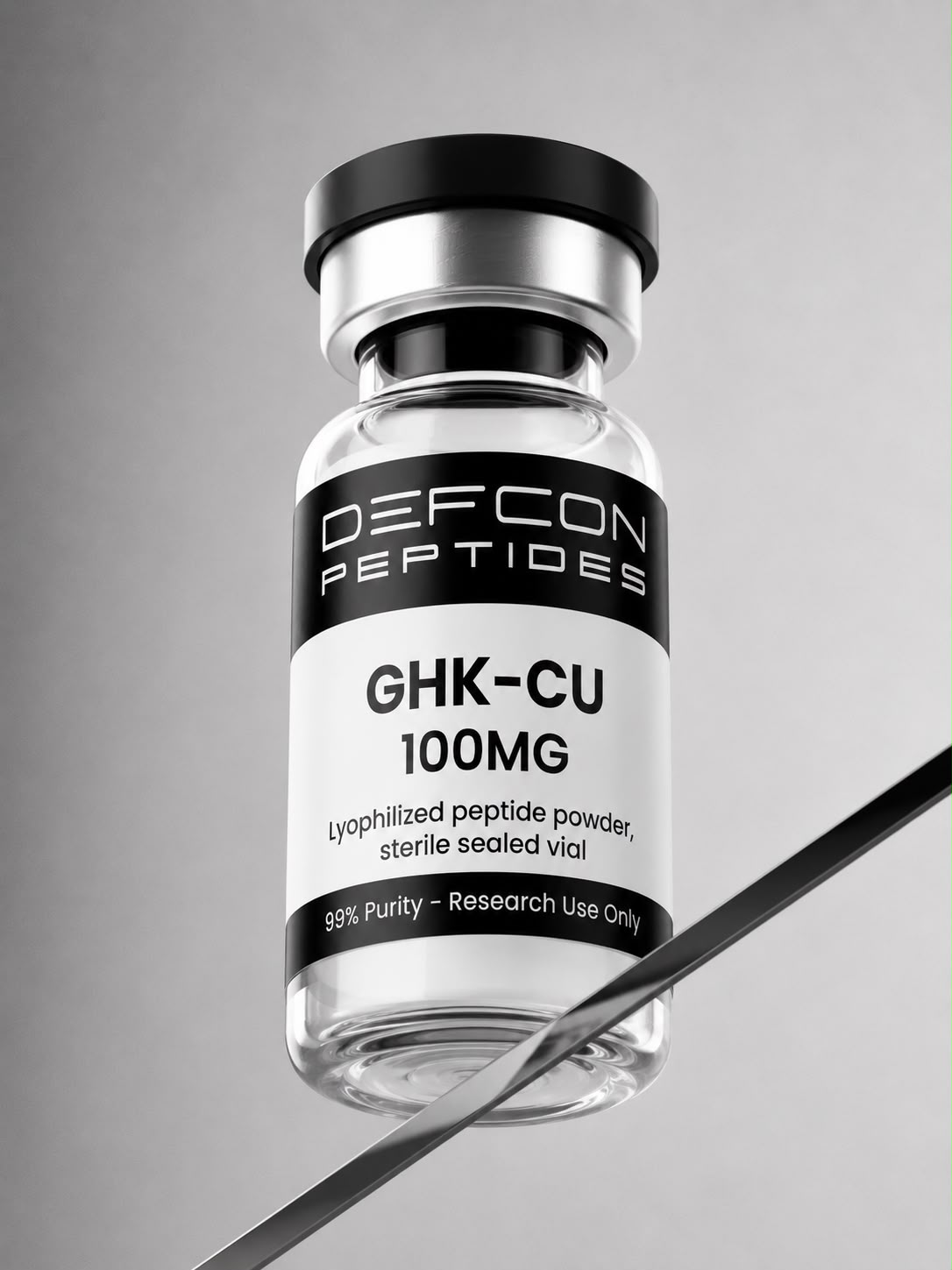 GHK-Cu